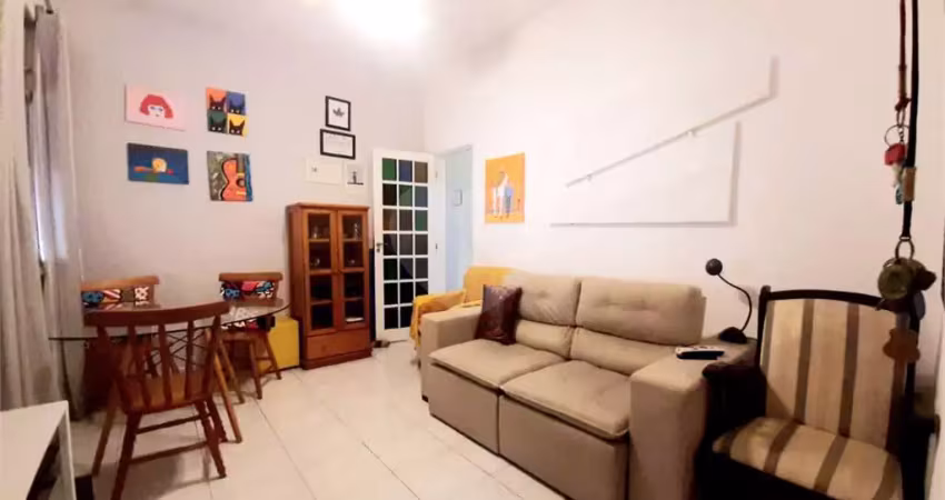 Apartamento com 2 quartos à venda em são domingos - rj