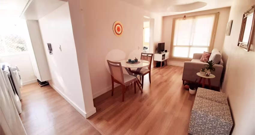 Apartamento com 2 quartos à venda em Barreto - RJ