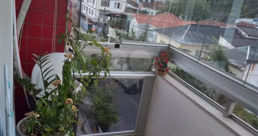 Apartamento com 1 quarto à venda na Senador Nabuco, Centro, Niterói