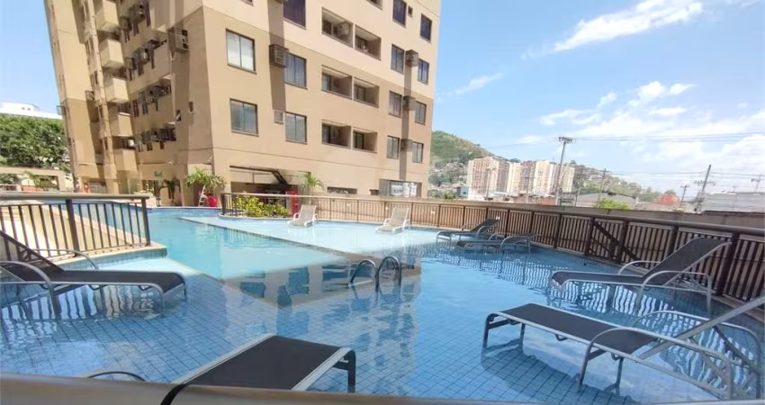 Apartamento com 2 quartos à venda em Centro - RJ