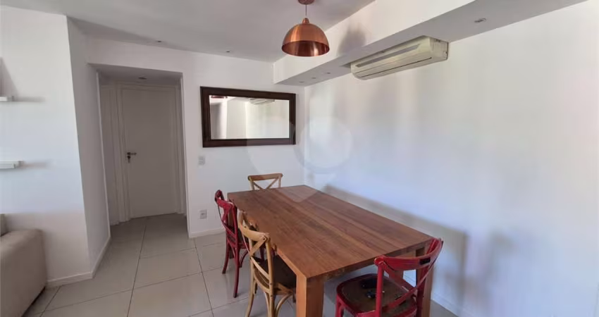 Apartamento com 2 quartos à venda em Icaraí - RJ