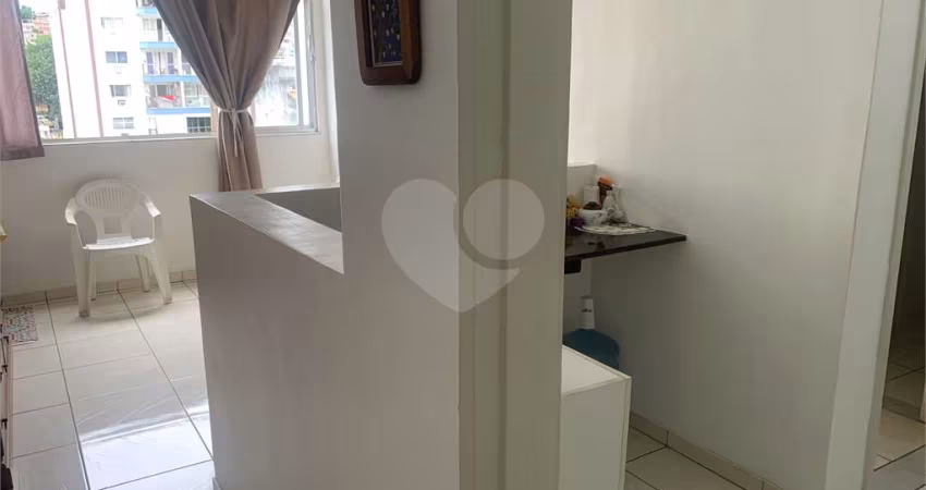 Apartamento com 1 quartos à venda em Ingá - RJ