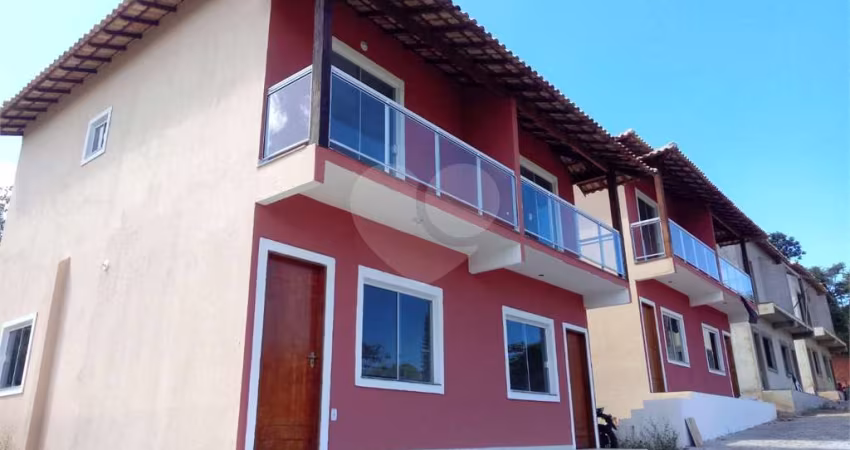 Loteamento com 2 quartos à venda em Ponta Grossa - RJ