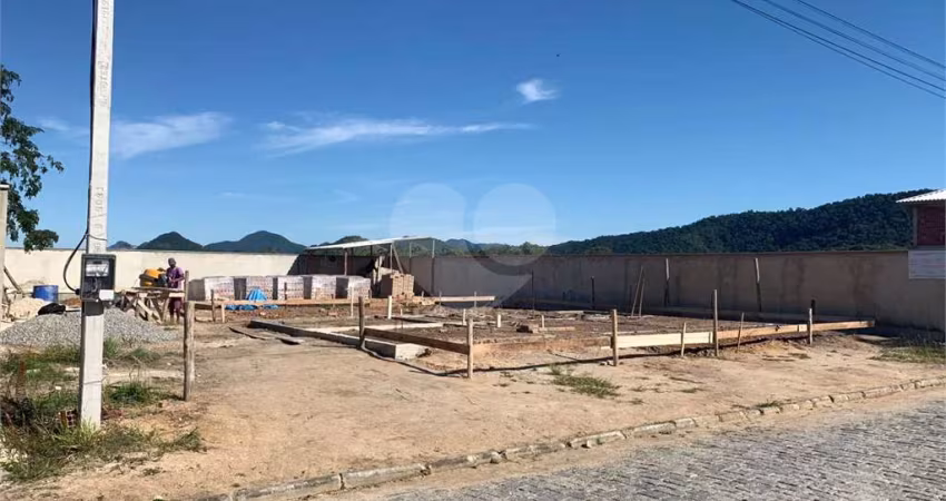 Loteamento à venda em Ubatiba - RJ