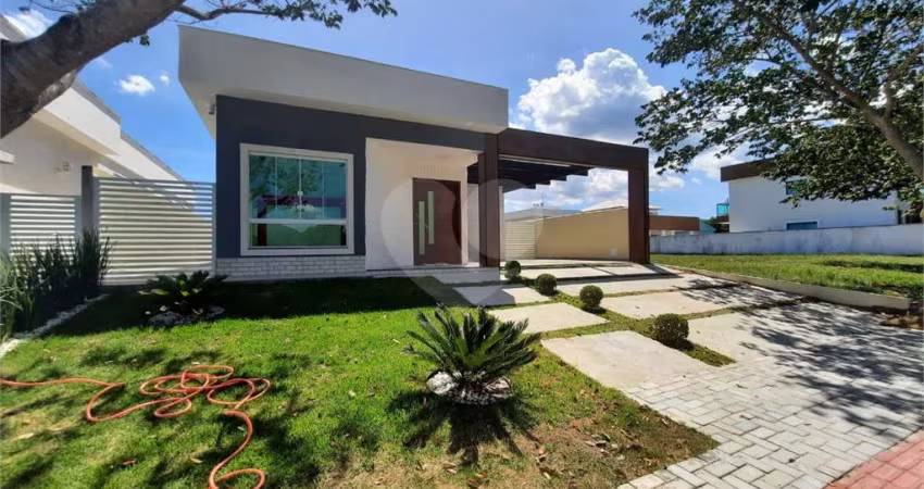 Loteamento com 3 quartos à venda em Inoã (inoã) - RJ