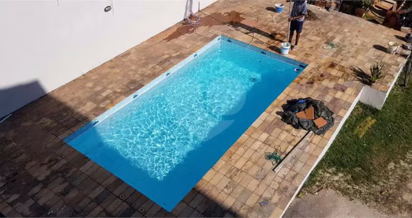 Casa com 3 quartos à venda em Itaipu - RJ