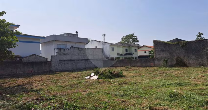 Terreno à venda em Maravista - RJ