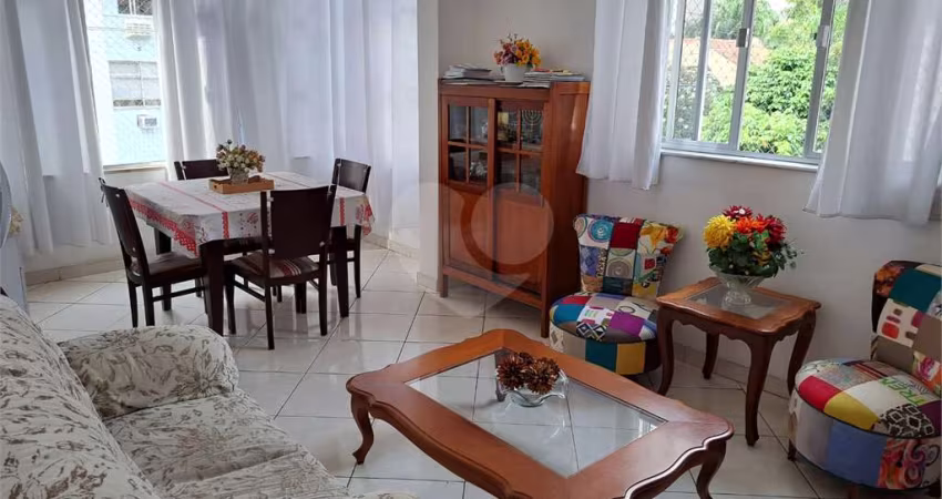 Apartamento com 3 quartos à venda em Icaraí - RJ