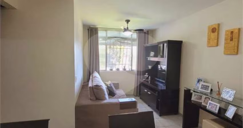 Apartamento com 2 quartos à venda em Fonseca - RJ