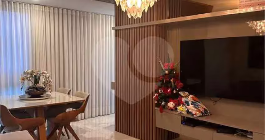 Apartamento com 3 quartos à venda na Rúbens Brasil, Fonseca, Niterói