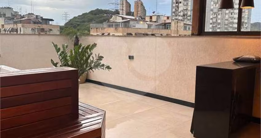 Apartamento com 3 quartos à venda em Fonseca - RJ