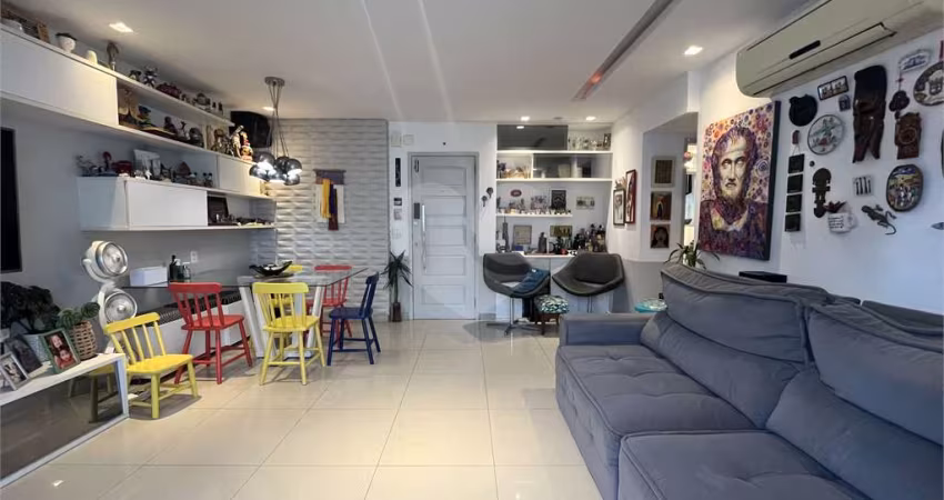 Apartamento com 3 quartos à venda em Icaraí - RJ