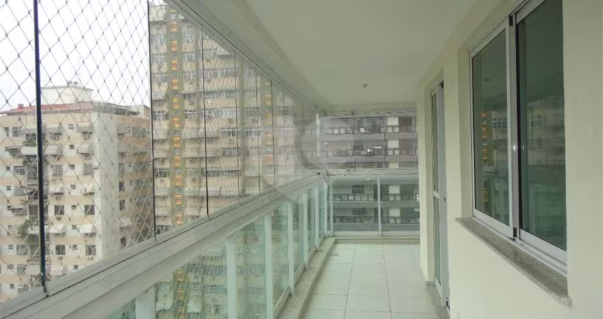 Apartamento com 4 quartos à venda em Icaraí - RJ