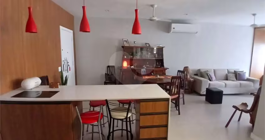 Apartamento com 3 quartos à venda na Rua Otávio Carneiro, Icaraí, Niterói