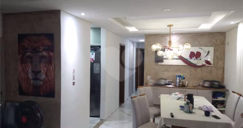 Condomínio com 3 quartos à venda em Itapeba - RJ
