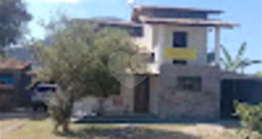 Loteamento com 3 quartos à venda em Inoã (inoã) - RJ