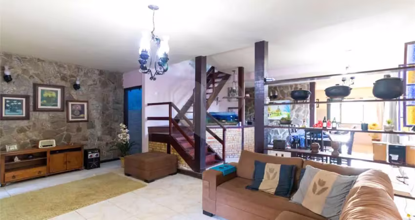 Casa térrea com 3 quartos à venda em Vila Progresso - RJ