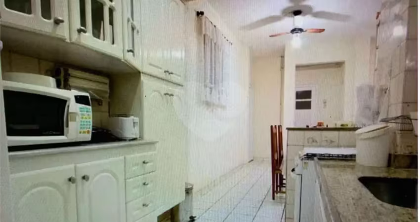 Apartamento com 2 quartos à venda na Avenida Roberto Silveira, Icaraí, Niterói
