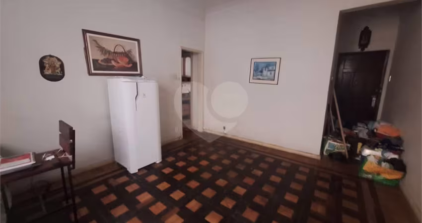 Apartamento com 3 quartos à venda em Icaraí - RJ