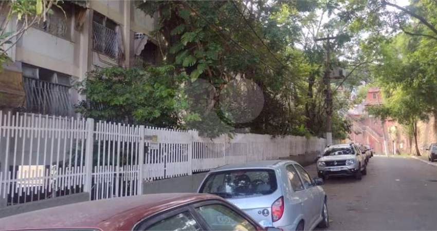 Apartamento com 2 quartos à venda em Santa Rosa - RJ