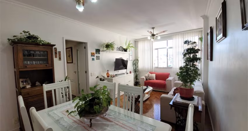 Apartamento com 3 quartos à venda em Icaraí - RJ