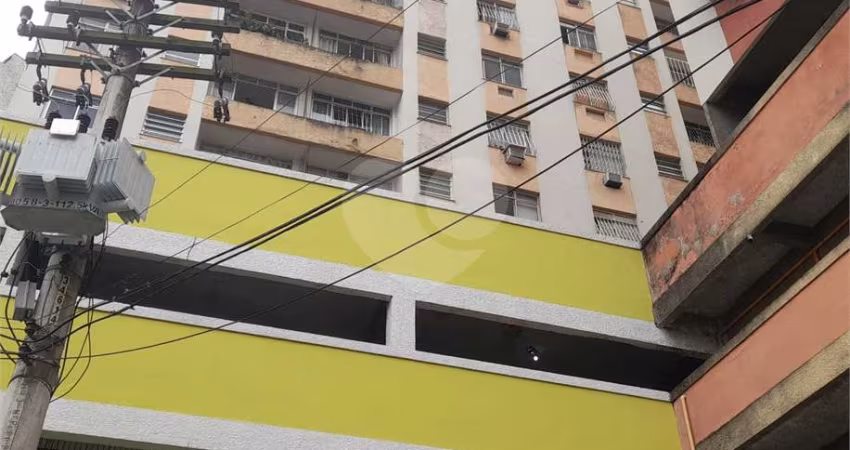 Apartamento com 2 quartos à venda em Santa Rosa - RJ