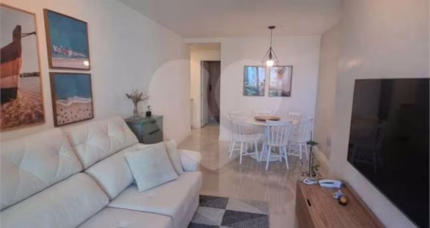 Apartamento com 2 quartos à venda em Charitas - RJ