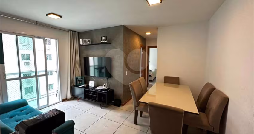 Apartamento com 2 quartos à venda em Rio Do Ouro - RJ