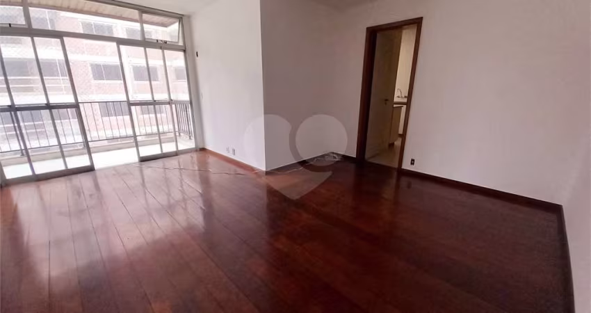 Apartamento com 2 quartos à venda em Icaraí - RJ