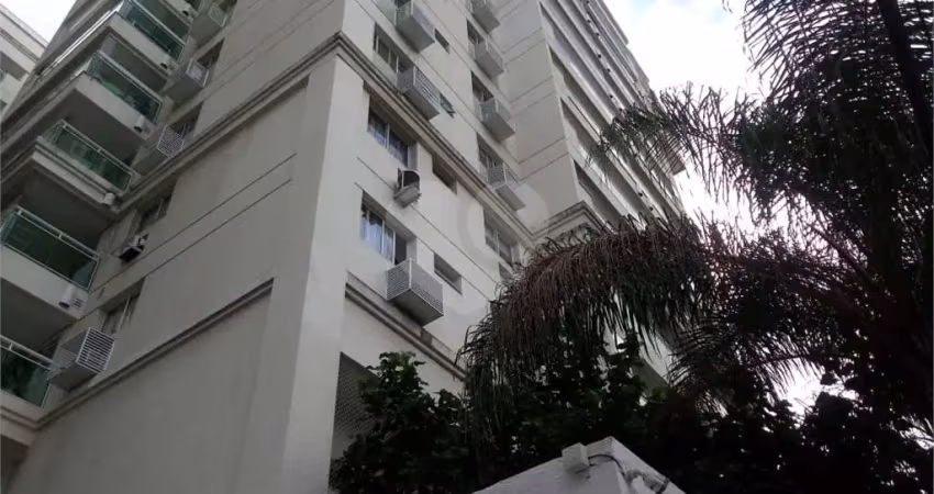 Apartamento com 3 quartos à venda em santa rosa - rj
