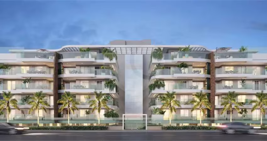 Apartamento à venda em Piratininga - RJ