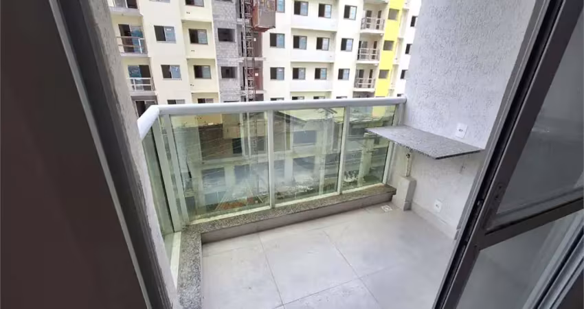 Apartamento com 2 quartos à venda na Lauro Nogueira Junger, Largo da Batalha, Niterói