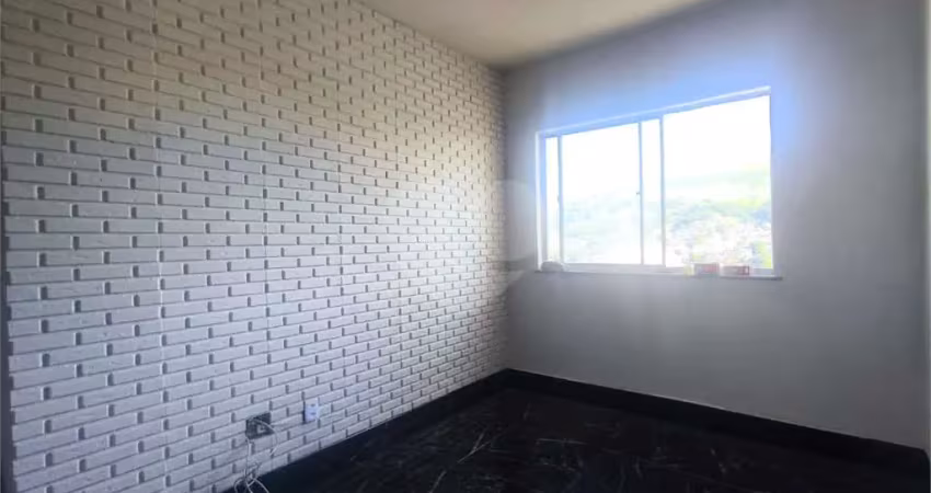 Apartamento com 2 quartos à venda na Rua Nossa Senhora das Mercês, Fonseca, Niterói