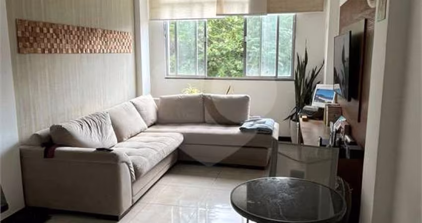 Apartamento com 1 quartos à venda em São Francisco - RJ