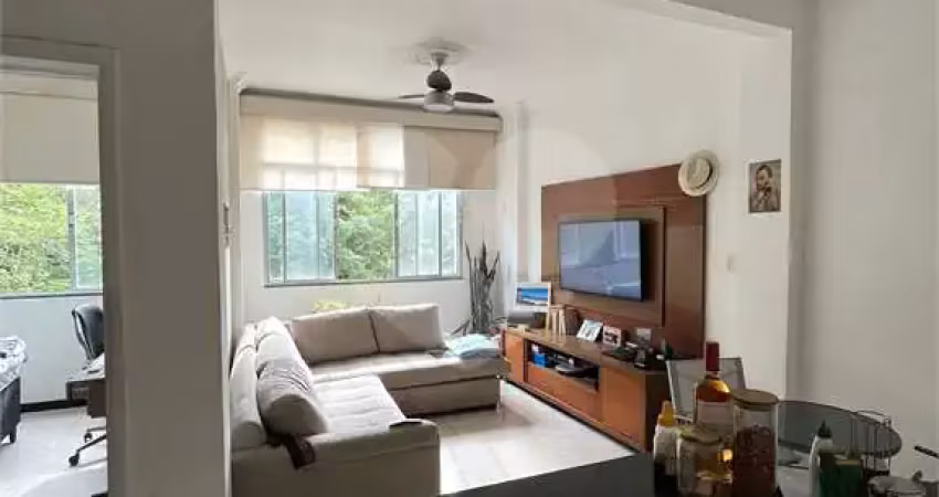 Apartamento com 1 quartos à venda em são francisco - rj