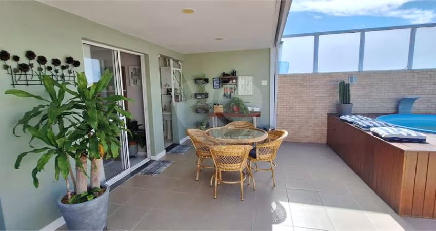 Apartamento com 3 quartos à venda em Maria Paula - RJ