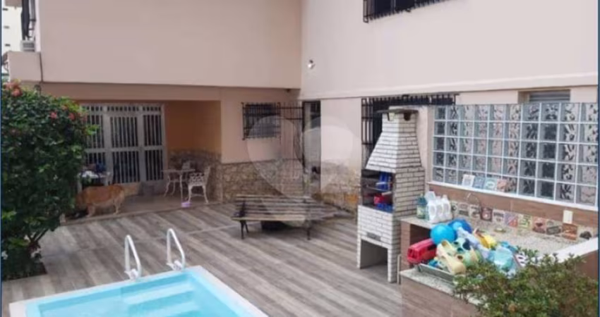 Casa de vila com 4 quartos à venda em Icaraí - RJ