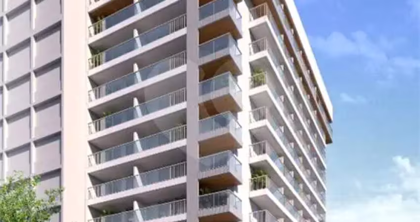 Apartamento com 1 quartos à venda em Ingá - RJ