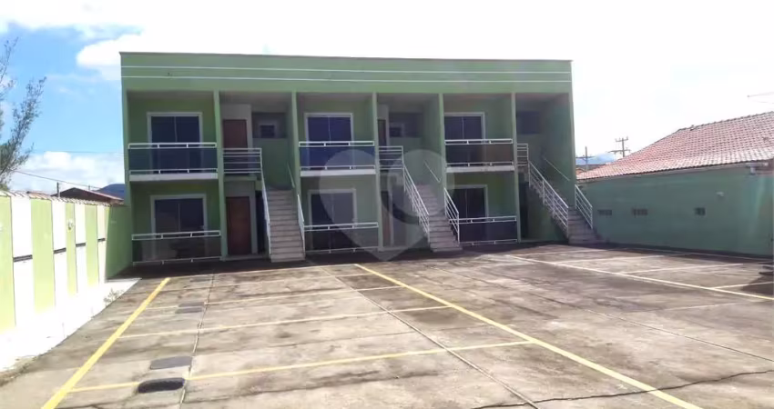 Loteamento com 1 quartos à venda em guaratiba (ponta negra) - rj