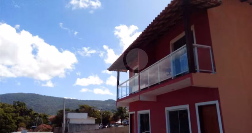 Loteamento com 2 quartos à venda em Ponta Grossa - RJ