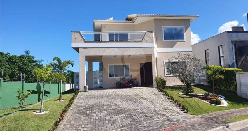 Loteamento com 3 quartos à venda em Inoã (inoã) - RJ