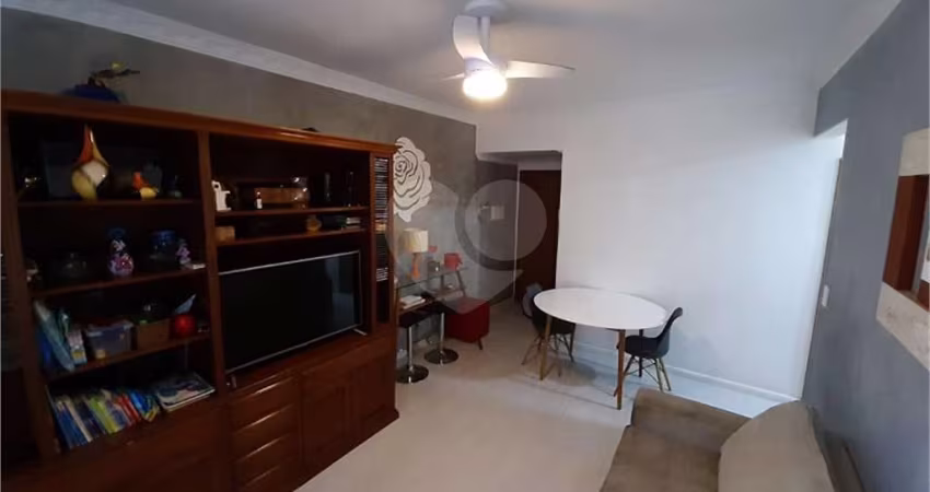 Apartamento com 2 quartos à venda em Fonseca - RJ