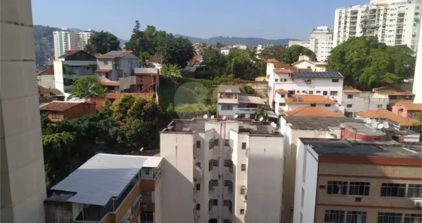 Apartamento com 3 quartos à venda na Rua Mariz e Barros, Icaraí, Niterói
