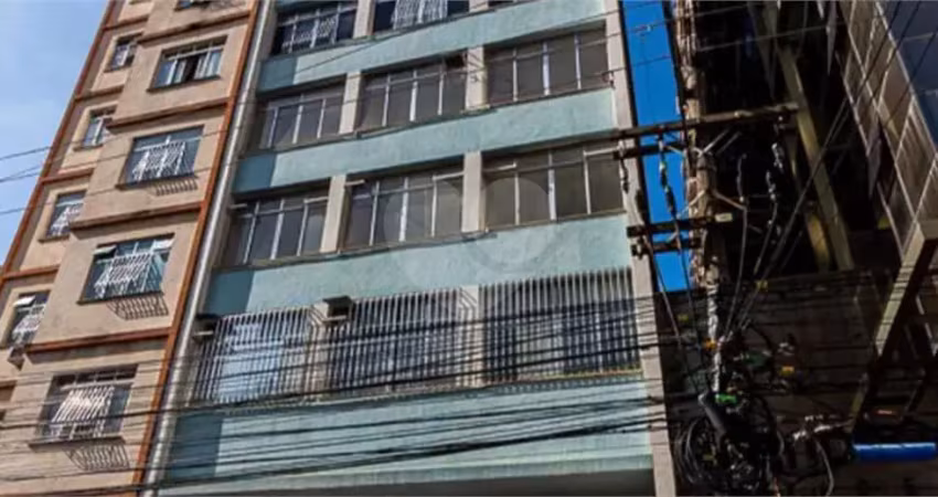 Apartamento com 1 quartos à venda em São Domingos - RJ