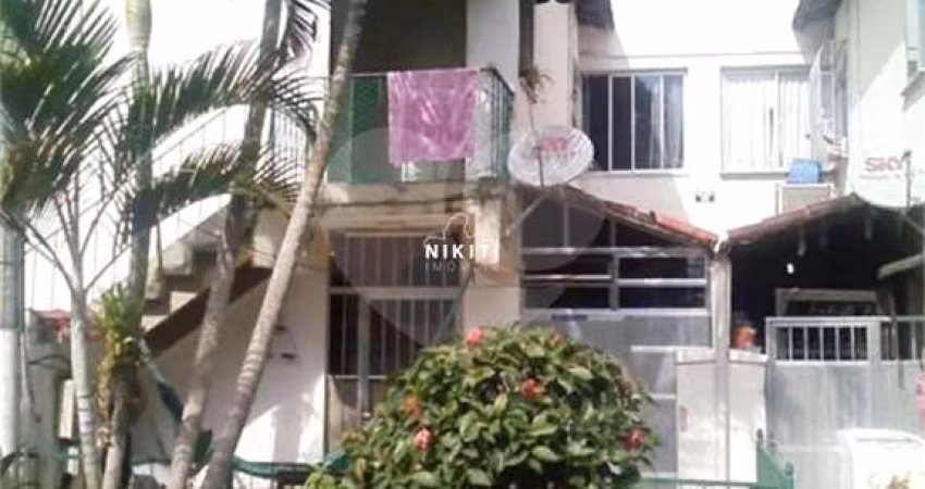Apartamento com 2 quartos à venda em Mutondo - RJ