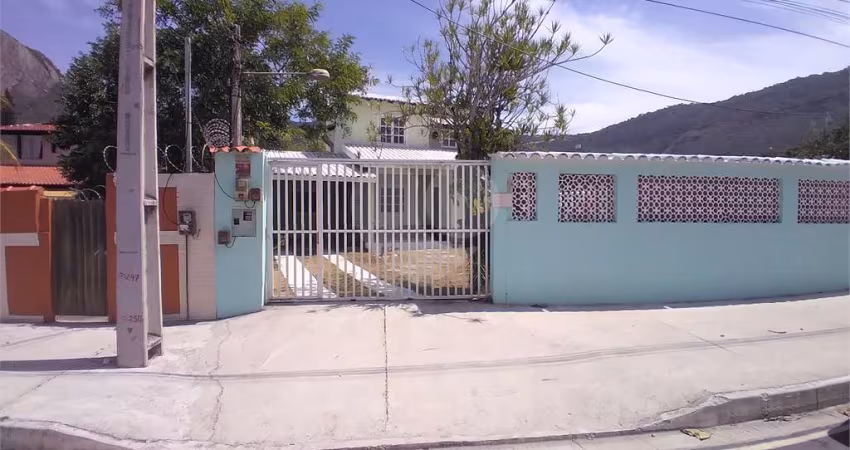 Casa com 4 quartos à venda em Recanto De Itaipuaçu (itaipuaçu) - RJ