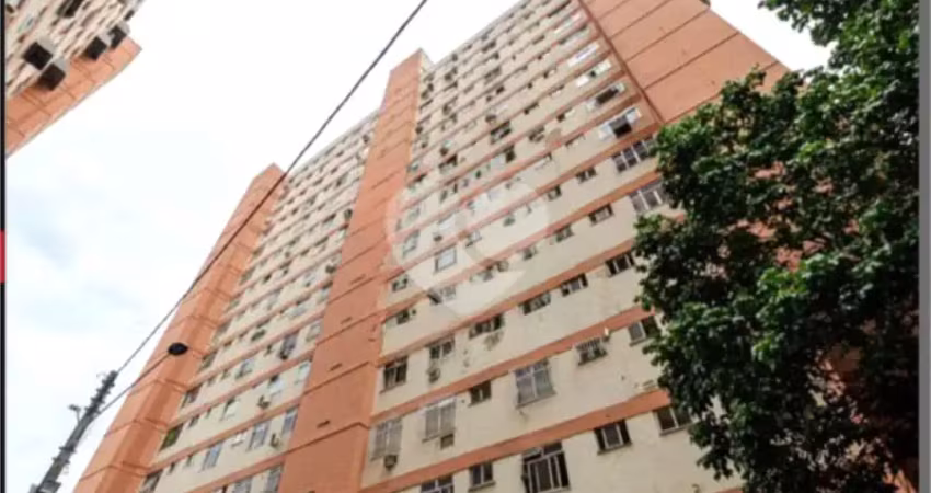 Apartamento com 2 quartos à venda na Rua Doutor Paulo César, Icaraí, Niterói