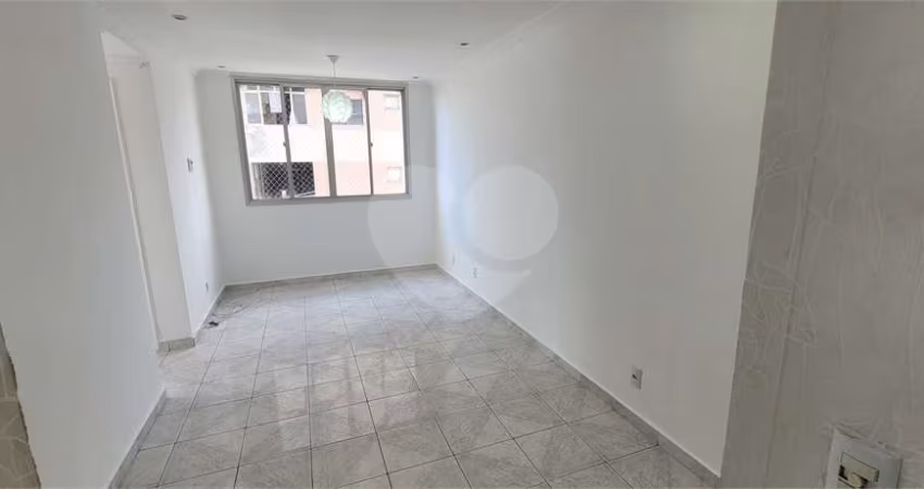 Apartamento com 2 quartos à venda em Santana - RJ
