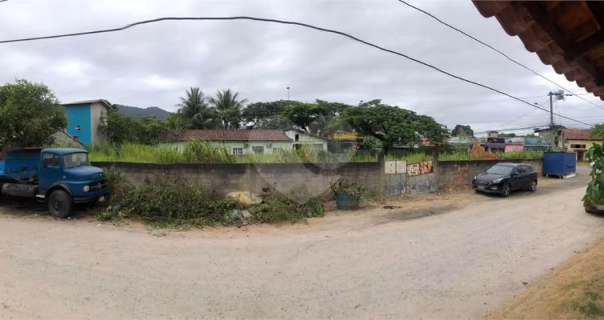Loteamento à venda em Inoã (inoã) - RJ