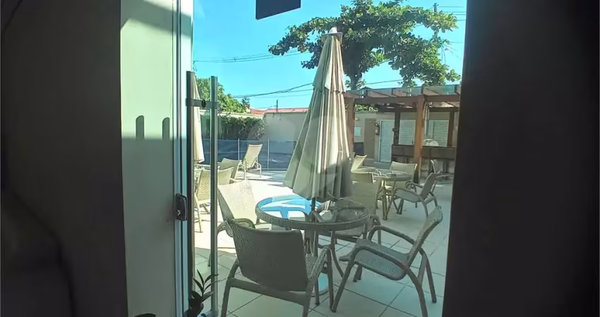 Cobertura com 3 quartos à venda em Itaipu - RJ
